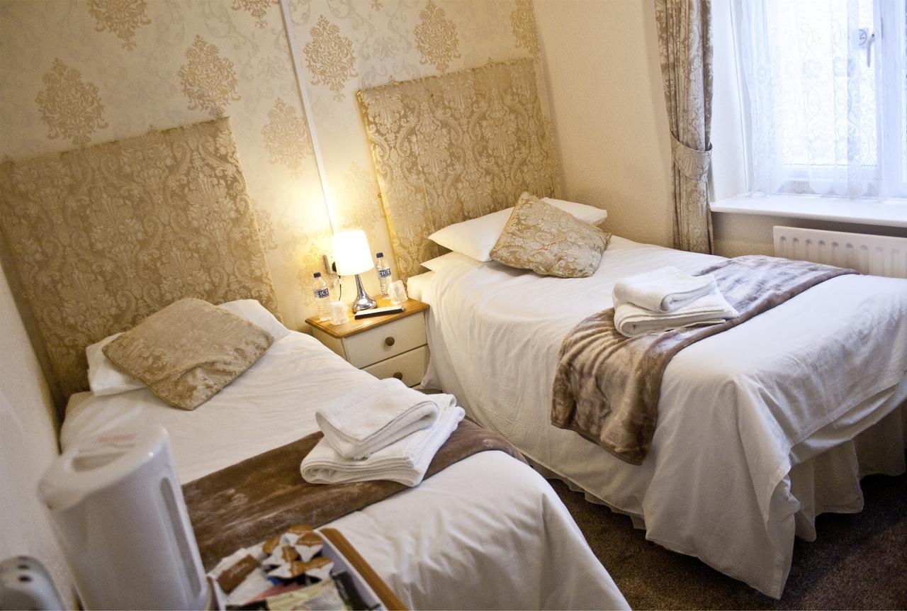 The Ivernia Hotel Скегнесс Екстер'єр фото