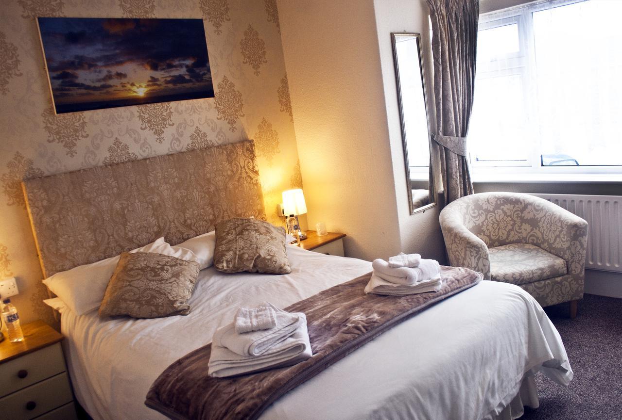 The Ivernia Hotel Скегнесс Екстер'єр фото